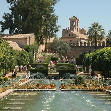La Esquina De San Basilio Leilighet Córdoba Eksteriør bilde